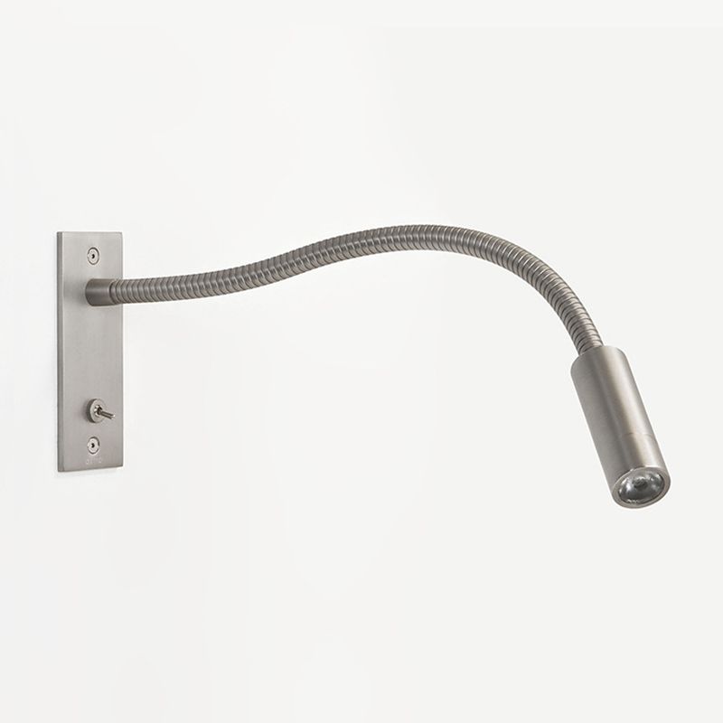 BowLift | Navo – Minimalist Adjustable LED Wall Spotlight for Modern Interiors
