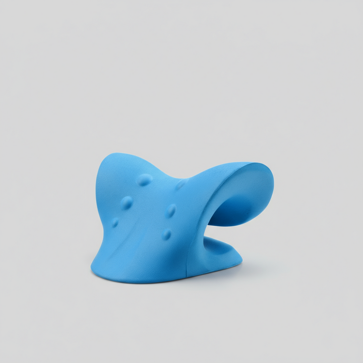 BowLift | Orthopedic Pillow Posture Support Shoulder Relaxation