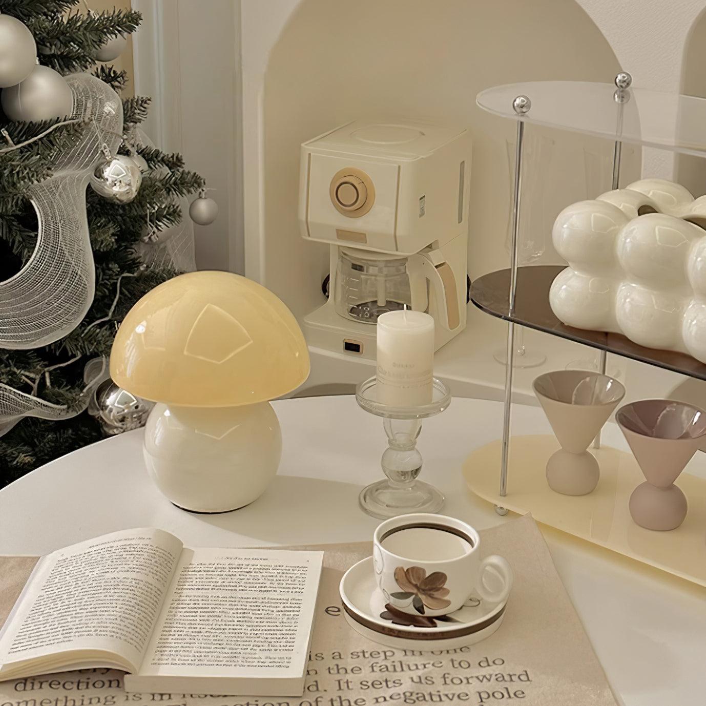 BowLift | Design Table Lamp Modern Minimalist Lighting