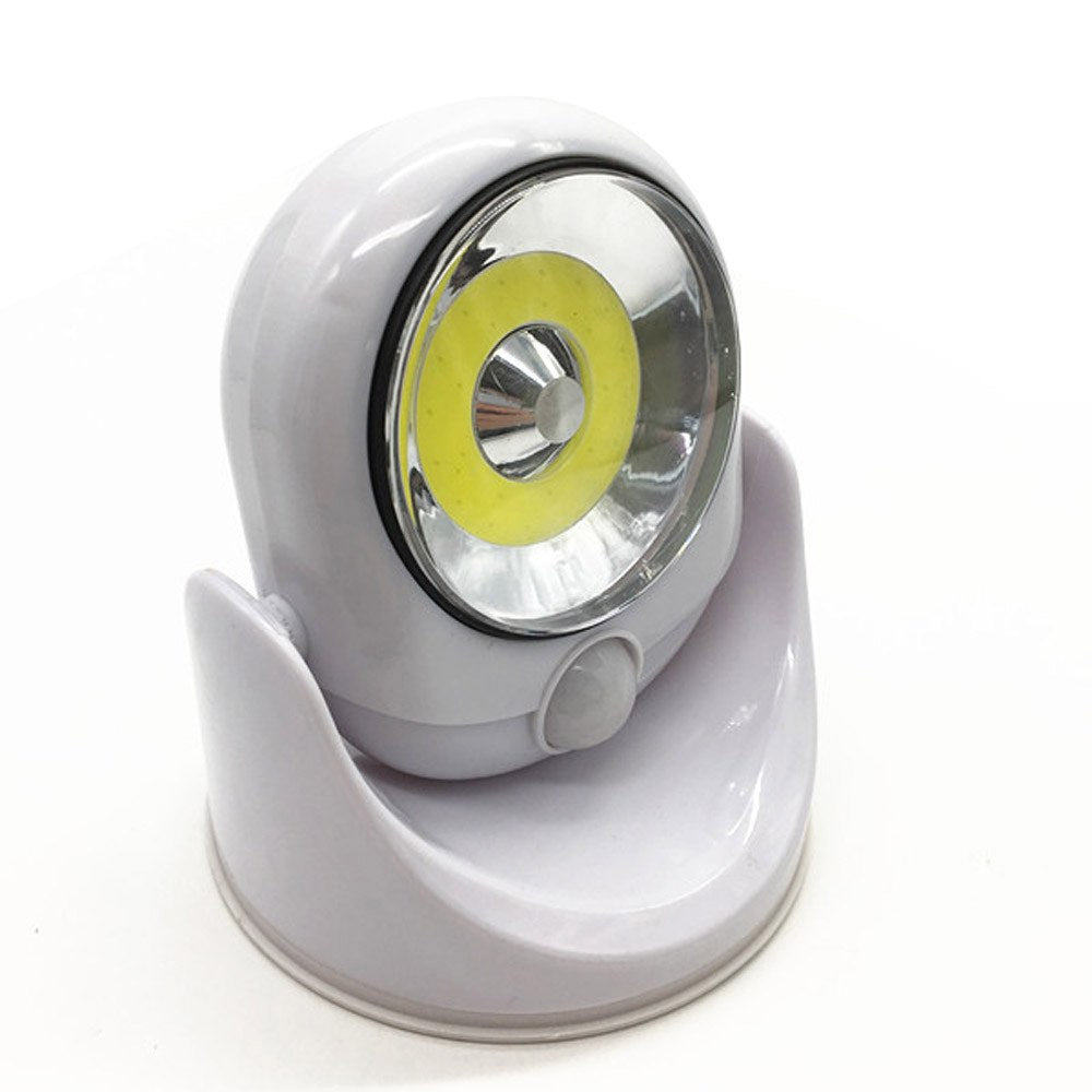 BowLift | LED Lamp with Motion Sensor – Ultra Bright and Energy Saving