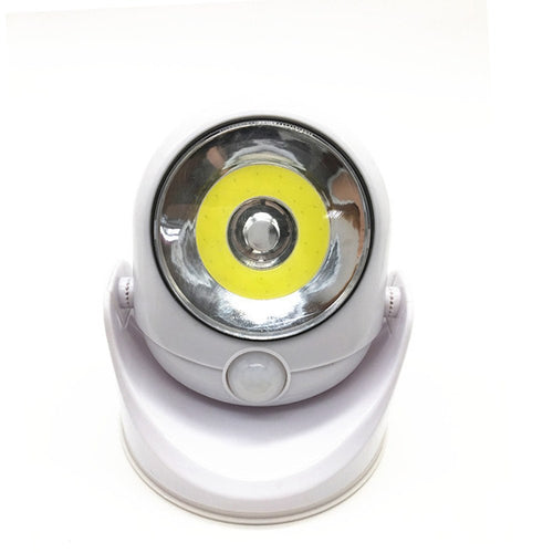 BowLift | LED Lamp with Motion Sensor – Ultra Bright and Energy Saving