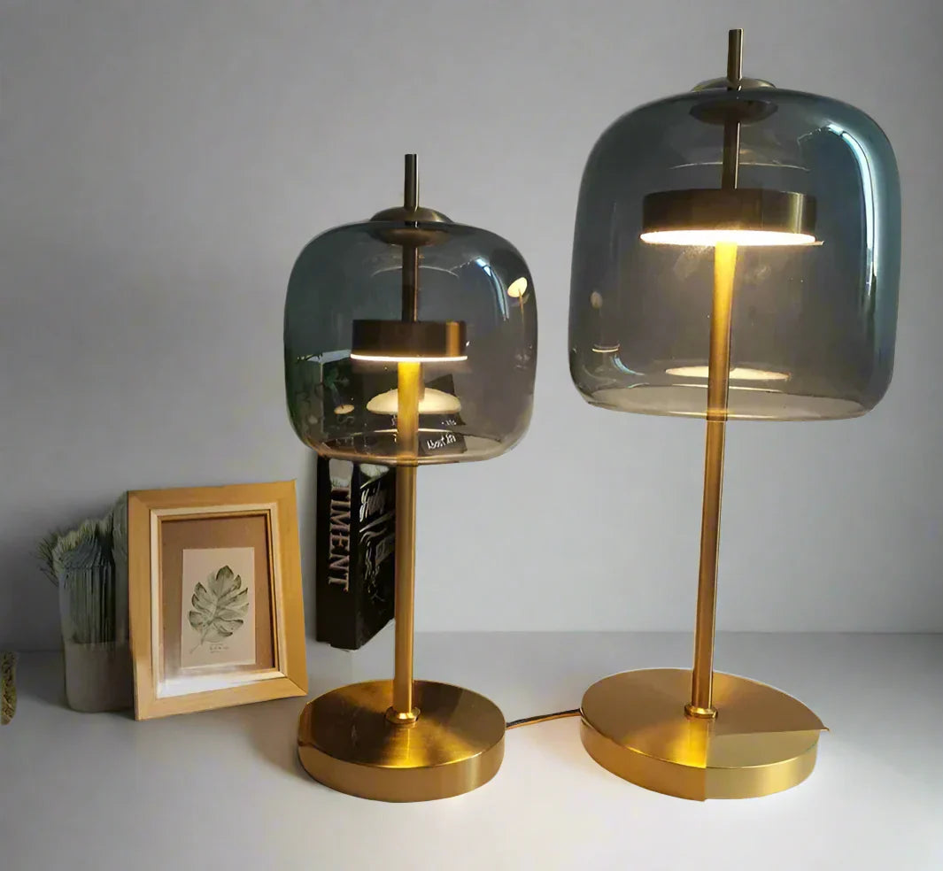 BowLift | Trendy Table Lamp Providing Pleasant Light