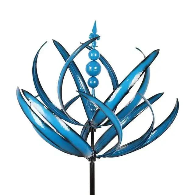 BowLift | Outdoor Metal Wind Chime for Garden Serenity