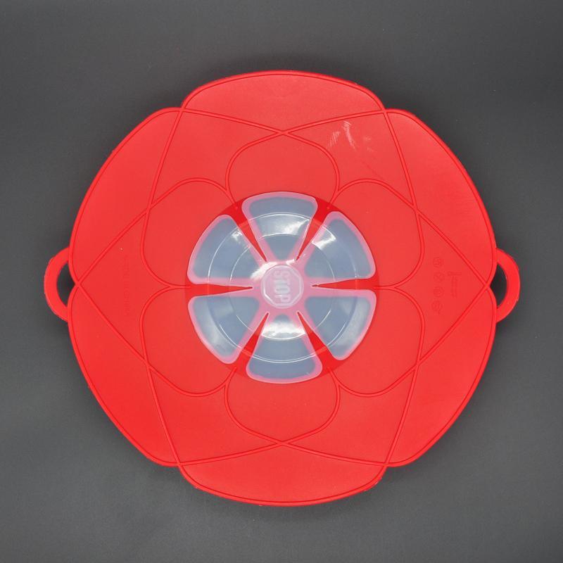 BowLift | Bloom Multi-Purpose Lid Cover and Spill Stopper