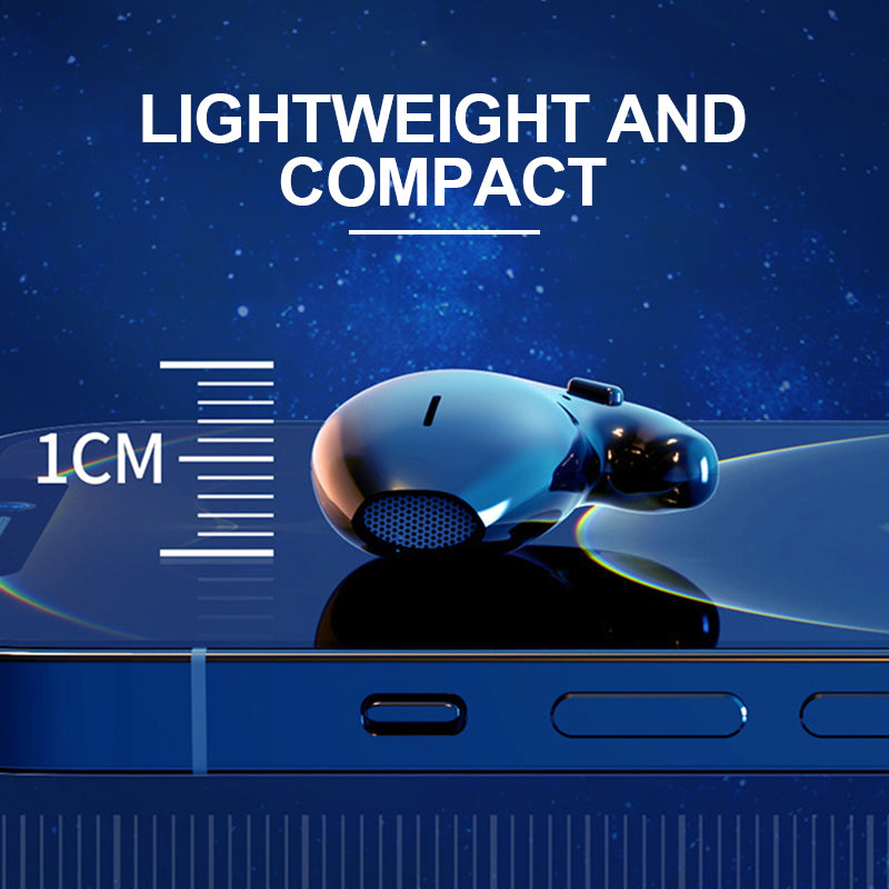 BowLift | Wireless Sleep Headphones IPX5 Waterproof