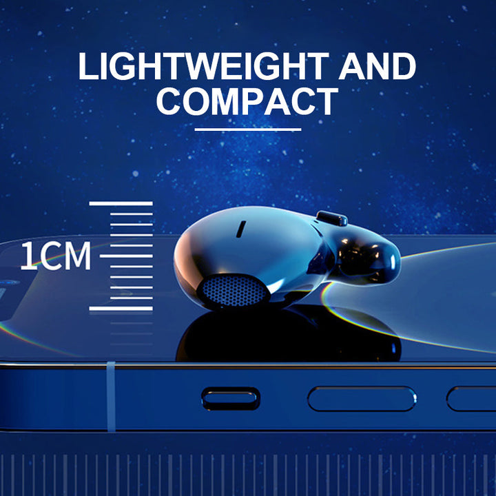BowLift | Wireless Sleep Headphones IPX5 Waterproof