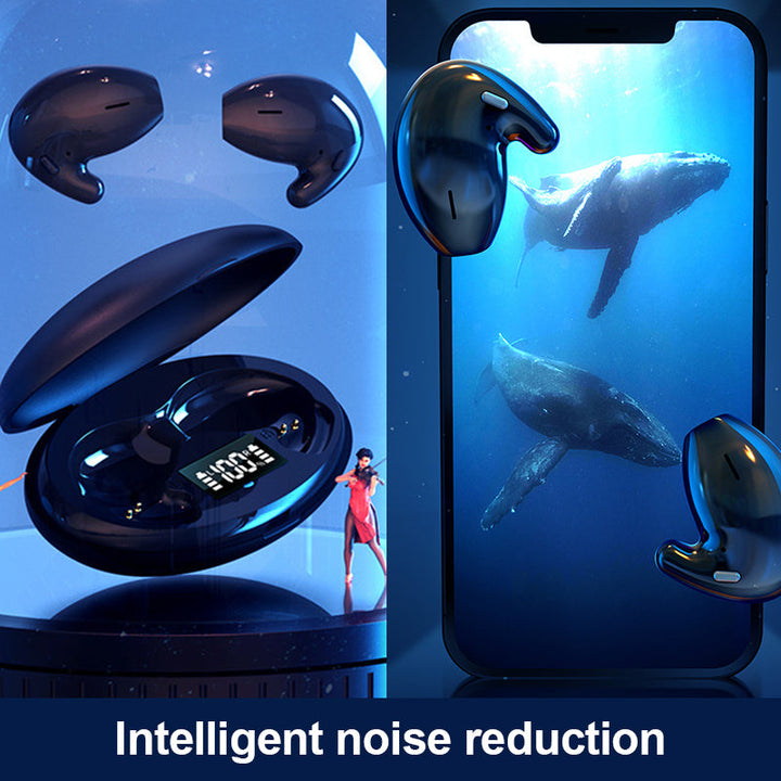 BowLift | Wireless Sleep Headphones IPX5 Waterproof