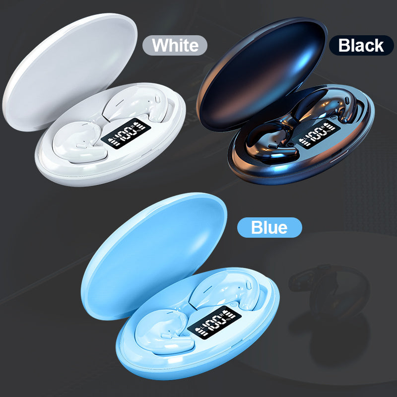 BowLift | Wireless Sleep Headphones IPX5 Waterproof