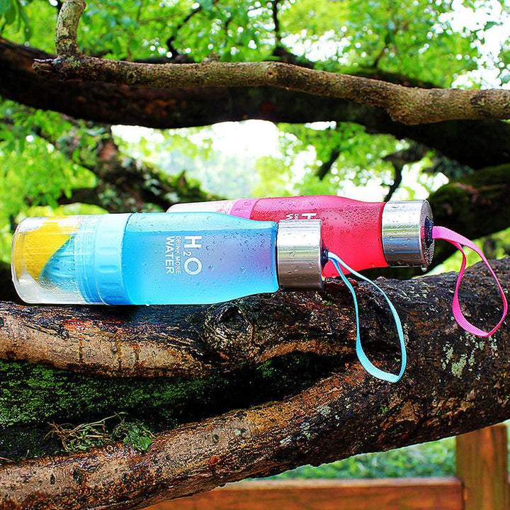 BowLift | Fruit Infusion Water Bottle