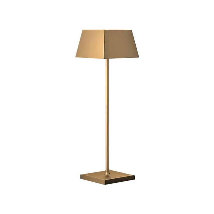BowLift | Rechargeable Glow Tap Touch Table Lamp