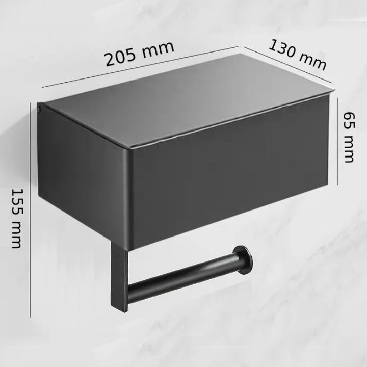 BowLift | ElegantEssentialsToilet paper holder - Discover functional elegance