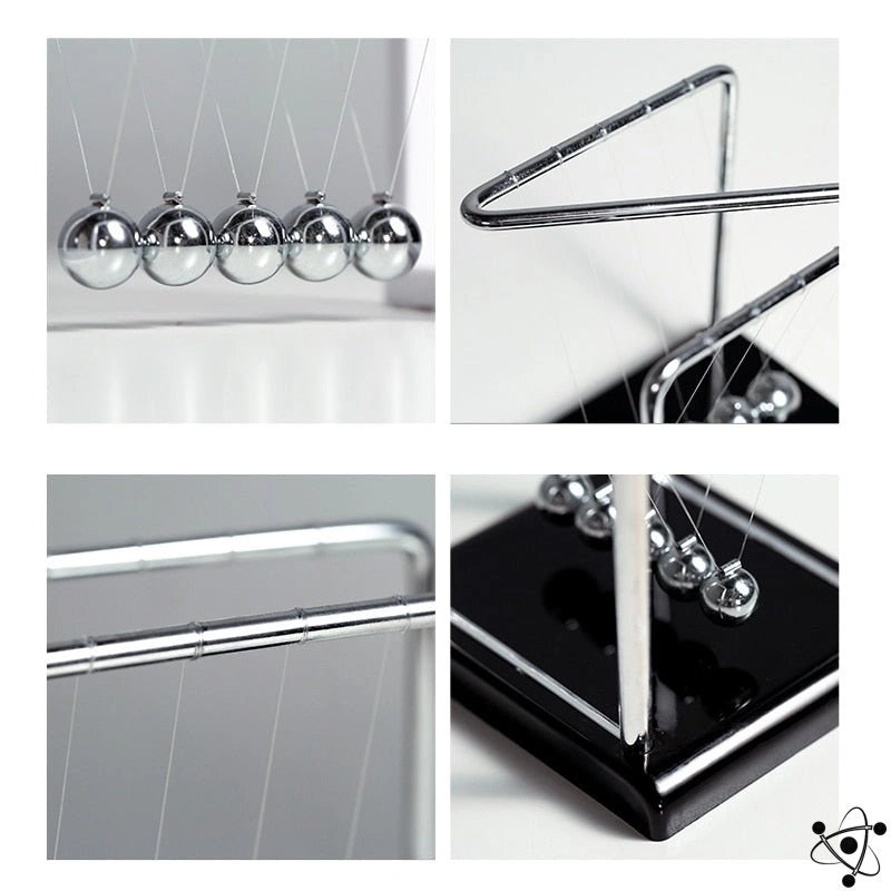 BowLift | Newton's Pendulum Shape Z