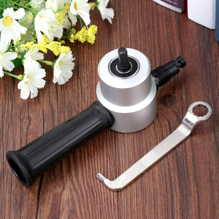 BowLift | POWER NIBBLER CUTTER