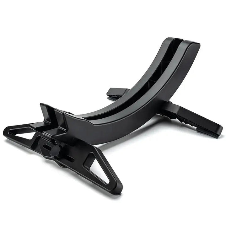 BowLift | RideLock® — Finally Worry-Free: Perfect Stability for Your Bike that Lasts and Protects!