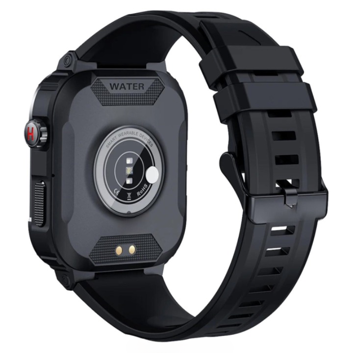 BowLift | BlazeX Pro™ - The strongest smartwatch on the market! Suitable for IOS & Android!
