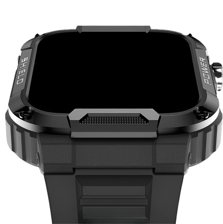 BowLift | BlazeX Pro™ - The strongest smartwatch on the market! Suitable for IOS & Android!