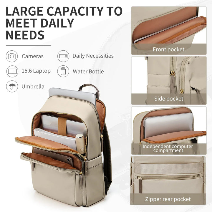 BowLift | VenturePack Backpack - Discover the perfect adventures with our luxury backpack