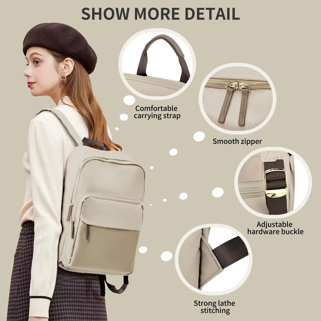 BowLift | VenturePack Backpack - Discover the perfect adventures with our luxury backpack