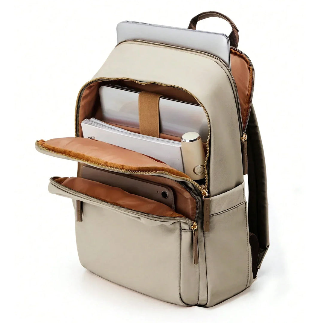 TrekMate Backpack - Spacious & Durable Backpack for Adventures Bowlift