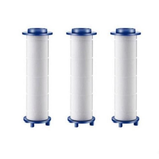 HydroPower Showerhead – Sustainable Shower Jet with Filter Bowlift