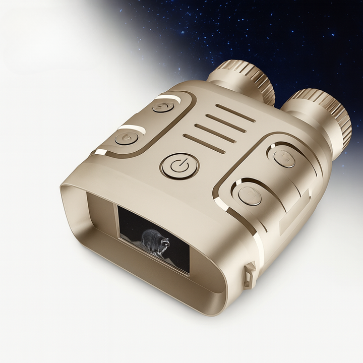 BowLift | Night Vision Binoculars Hunting Gear Zoom