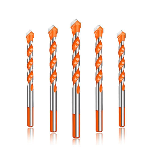 BowLift | Drill Set | High Performance Drill for Any Material