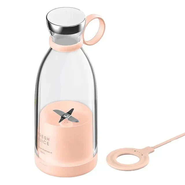 BowLift | Portable Blender with Rechargeable Battery