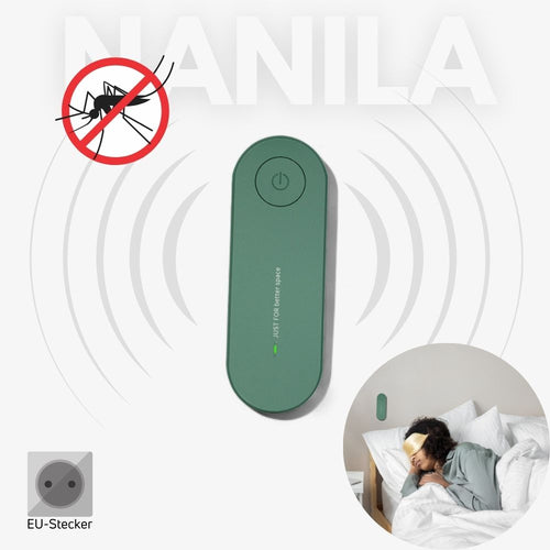 BowLift | Sleep peacefully without mosquitoes