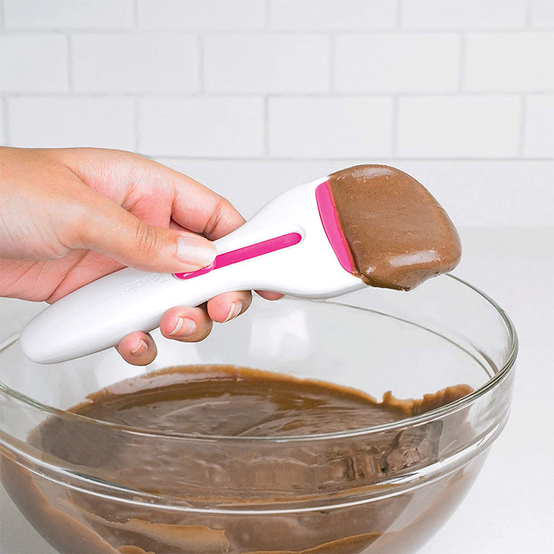 Non-stick Cupcake Dispensing Spoon | Bowlift