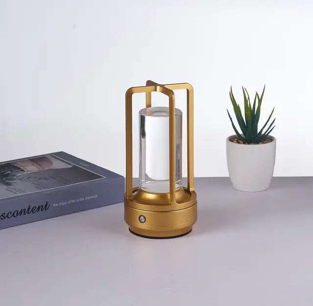 BowLift | Nordic Rechargeable Lamp