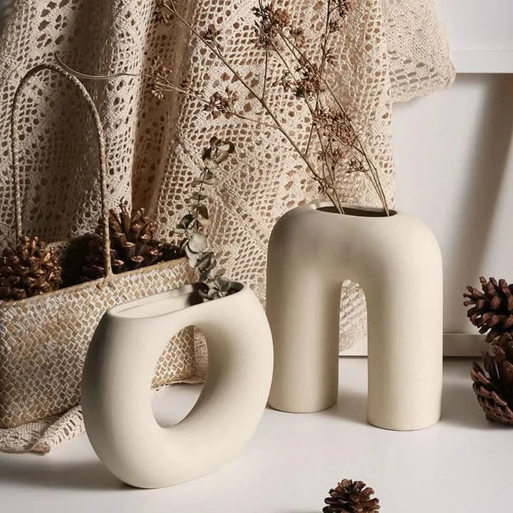 BowLift | Yae - Premium Ceramic Vase