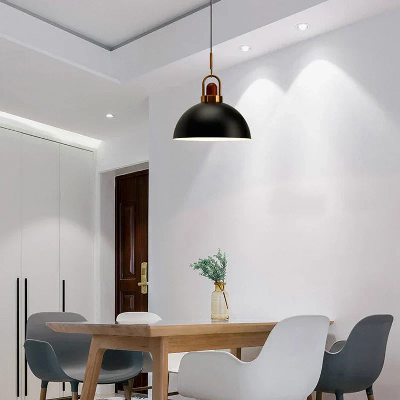 BowLift | UrbanBeam Light - Modern Pendant Lamp for Stylish Interiors