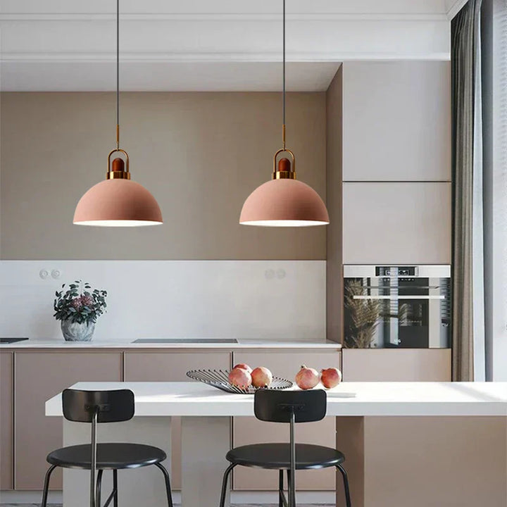 BowLift | UrbanBeam Light - Modern Pendant Lamp for Stylish Interiors