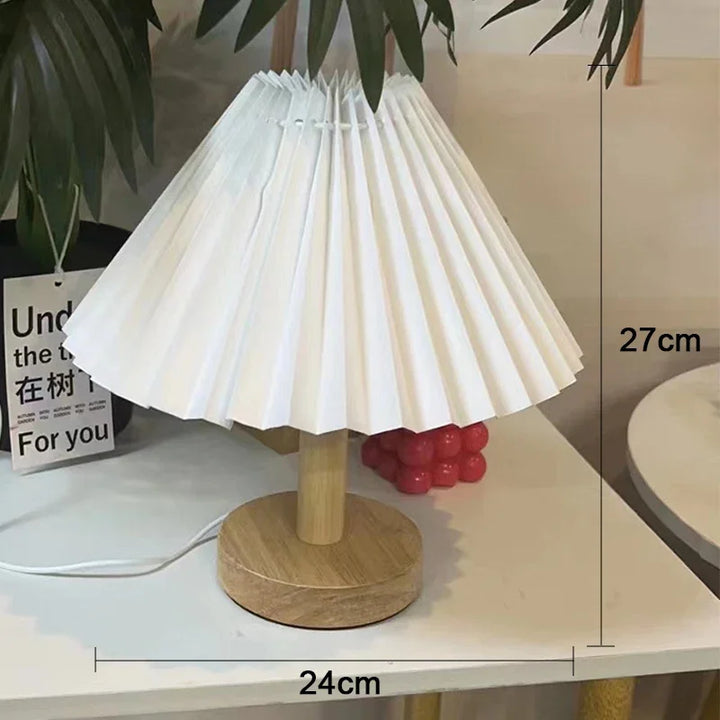 BowLift | Shadelight - Stylish Minimalist Table Lamp for Luxury Interior Lighting