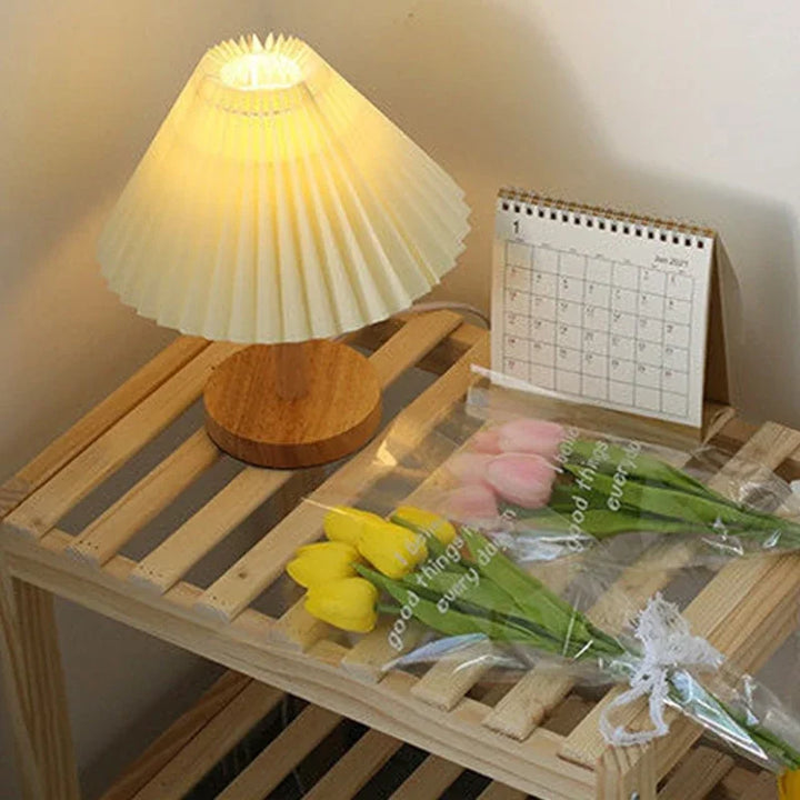 BowLift | Shadelight - Stylish Minimalist Table Lamp for Luxury Interior Lighting