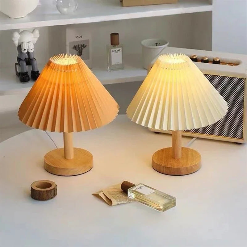 BowLift | Shadelight - Stylish Minimalist Table Lamp for Luxury Interior Lighting
