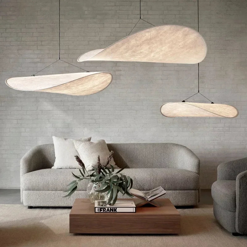 BowLift | Delicate Glow for a Warm Space