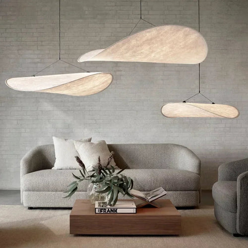 BowLift | Delicate Glow for a Warm Space