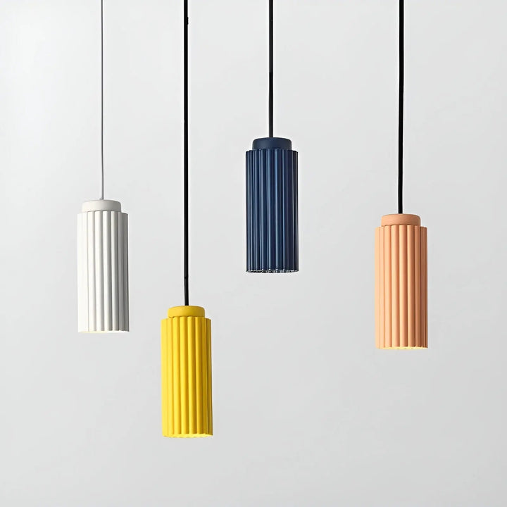 BowLift | Nordic Elegance LED Pendant Lamp - Scandinavian Lighting for Any Space