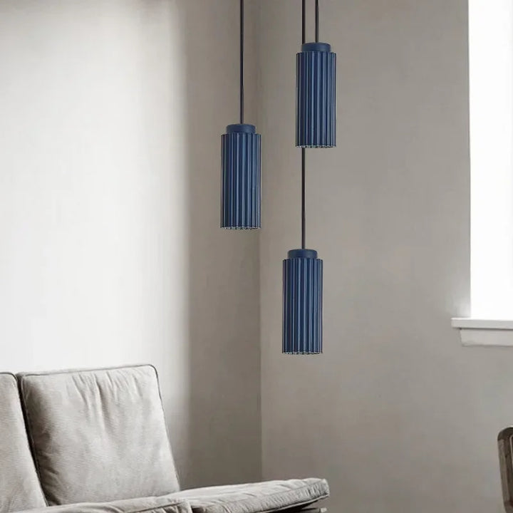 BowLift | LED Pendant Lamp – Nordica – modern Ceiling Lamp – stylish Chandelier