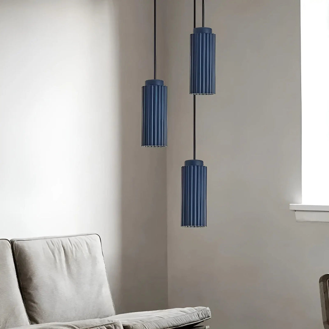 BowLift | Nordic Elegance LED Pendant Lamp - Scandinavian Lighting for Any Space