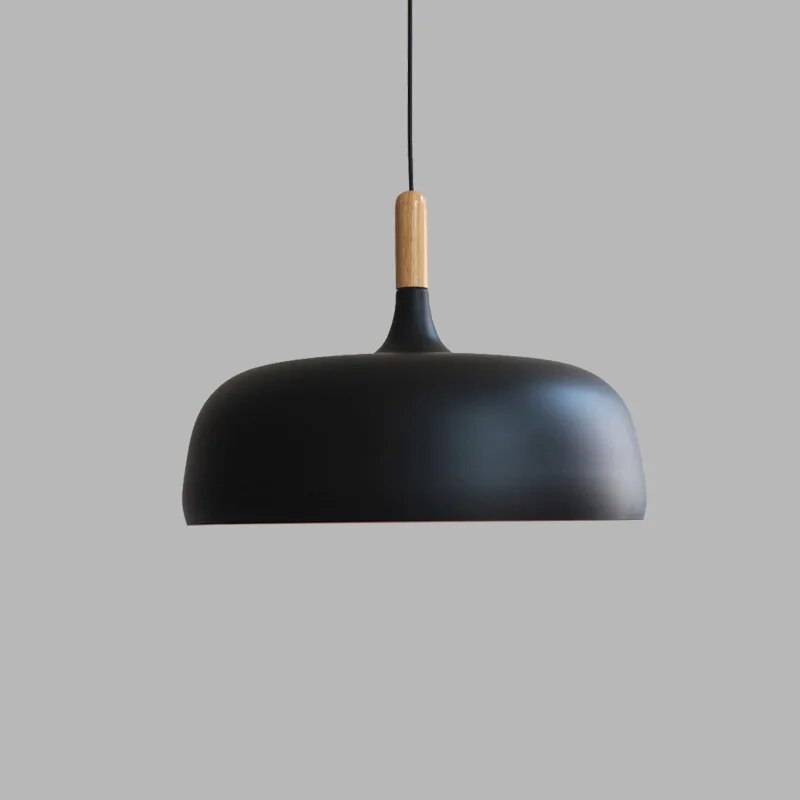 BowLift | Stylish Pendant Lamp for Modern Interiors
