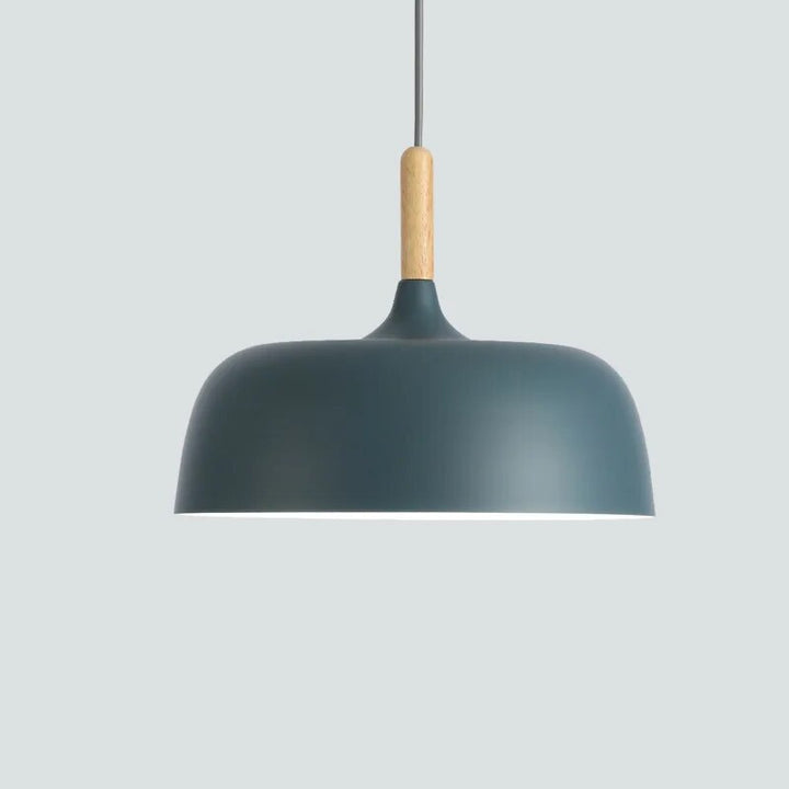BowLift | Stylish Pendant Lamp for Modern Interiors