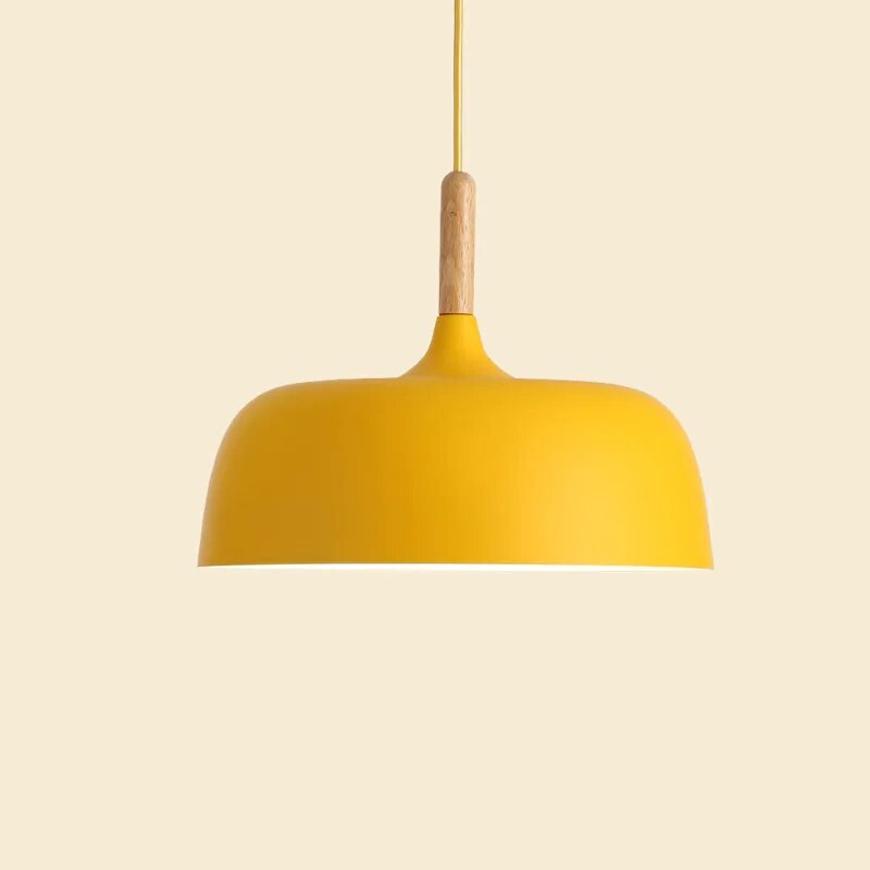 BowLift | Stylish Pendant Lamp for Modern Interiors