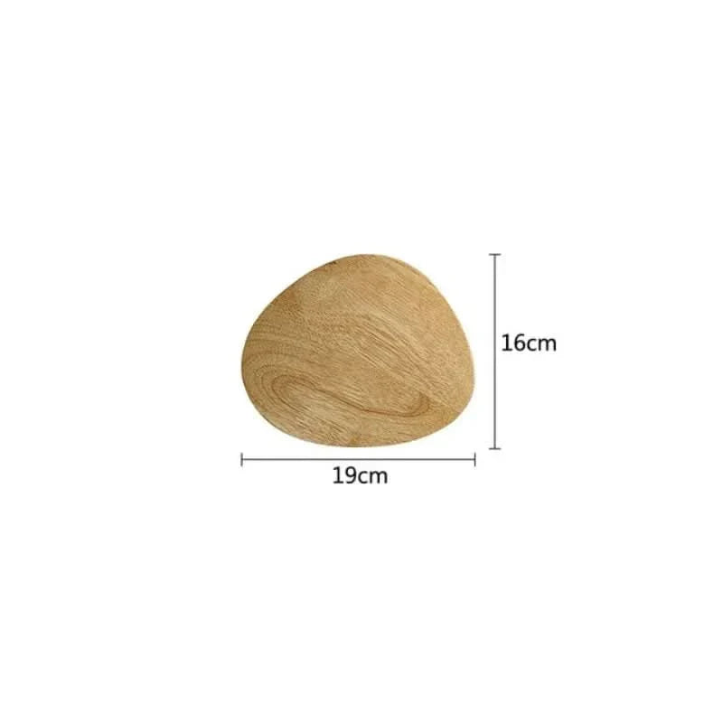 BowLift | LuxeRadiant Scandinavian Wooden Wall Lamp