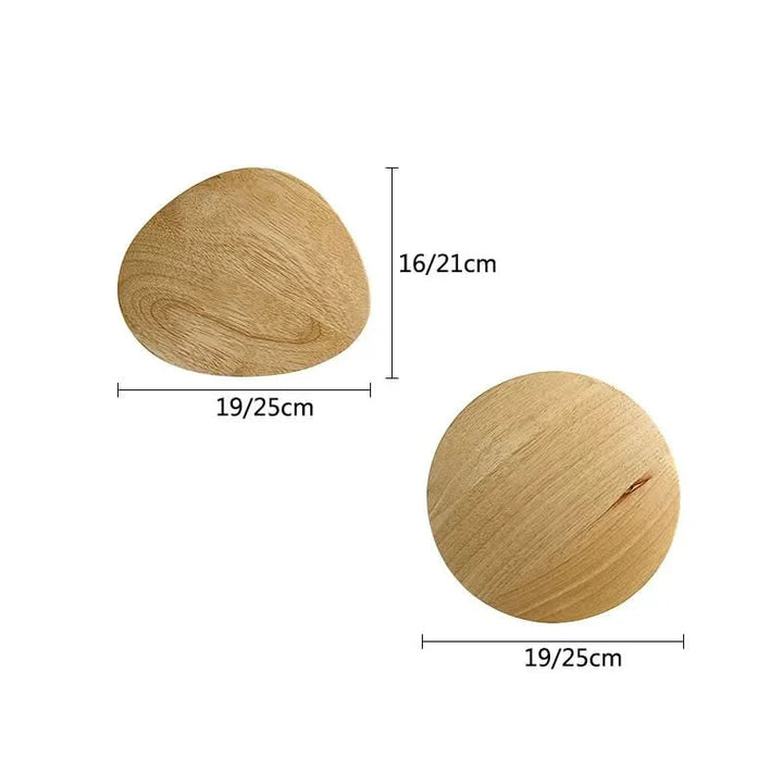 BowLift | LuxeRadiant Scandinavian Wooden Wall Lamp