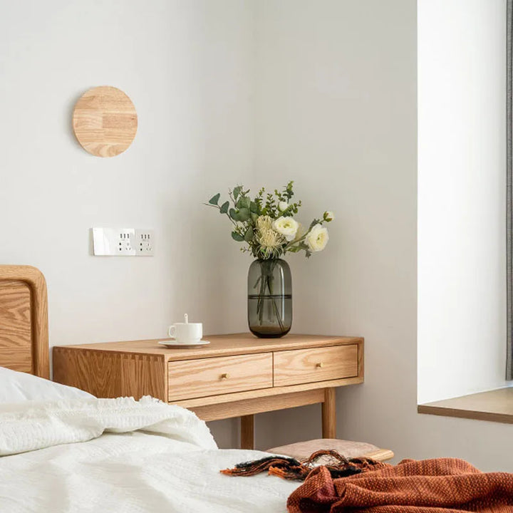 BowLift | Scandinavian Wall Lamp