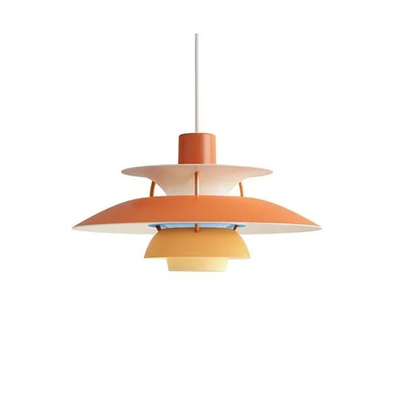 BowLift | Designer Multicolored Lighting in the Form of a Ball