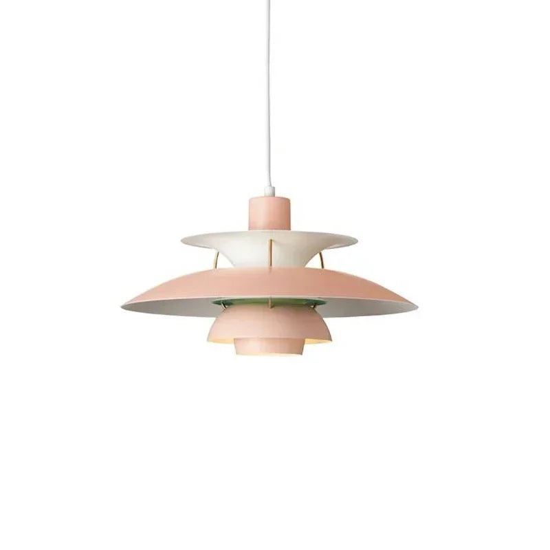 BowLift | Designer Multicolored Lighting in the Form of a Ball