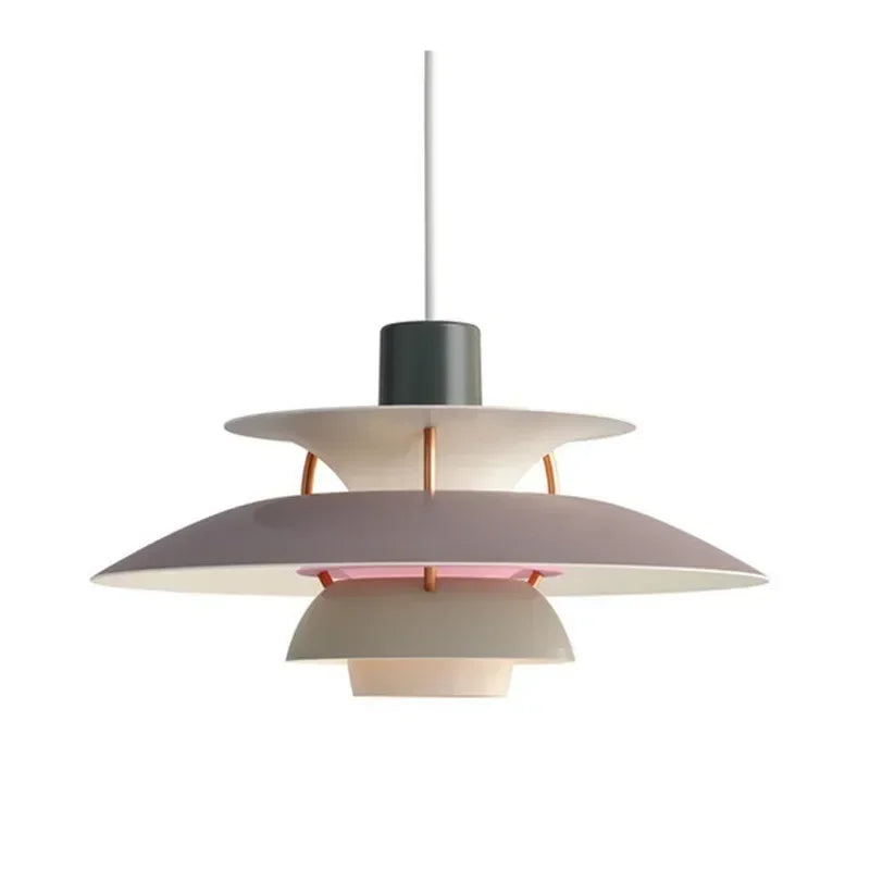 BowLift | Designer Multicolored Lighting in the Form of a Ball